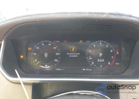 2021 Land Rover Range Rover Westminster из США, поврежденный, VIN SALGS2RU8MA441703